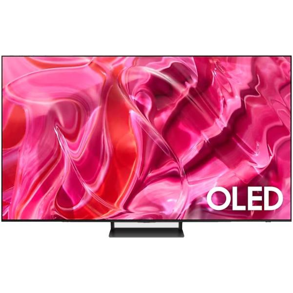 фото Ultra hd (4k) oled телевизор 77" qe77s90daexru samsung