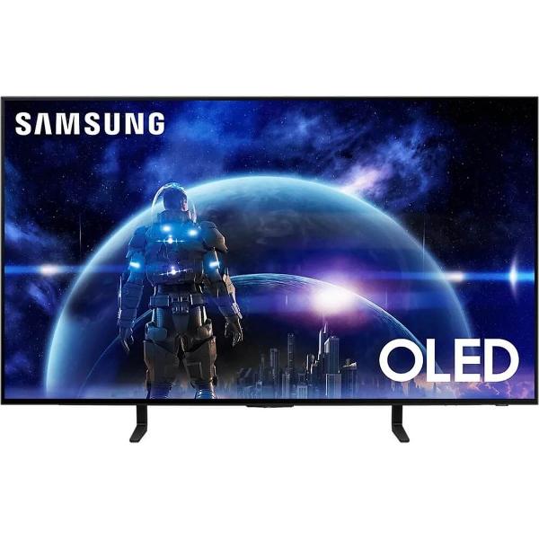 фото Ultra hd (4k) oled телевизор 48" qe48s90daexru samsung