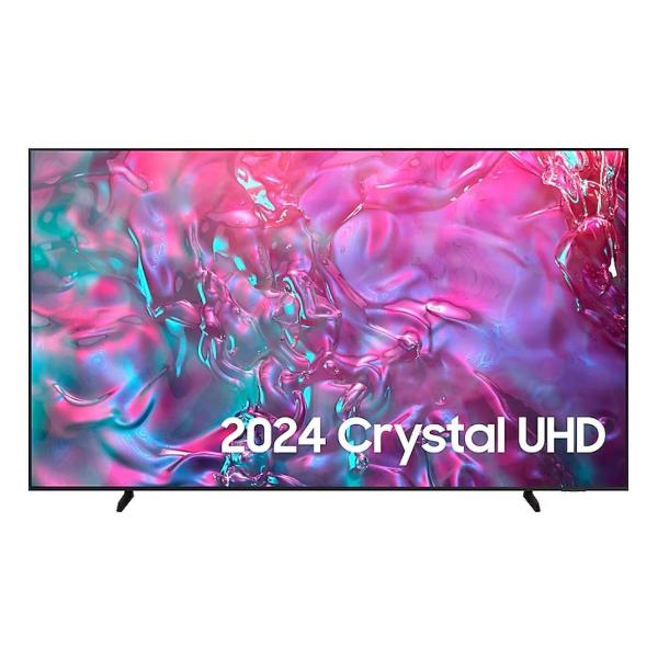 фото Ultra hd (4k) led телевизор 98" ue98du9000uxru samsung