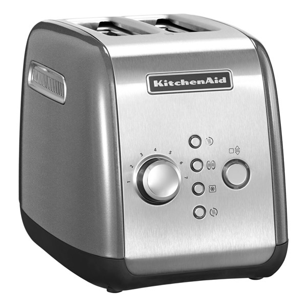 фото Тостер 5kmt221eer kitchenaid