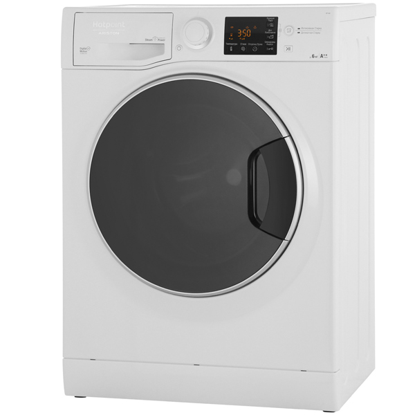 фото Стиральная машина rst 602 st k hotpoint-ariston