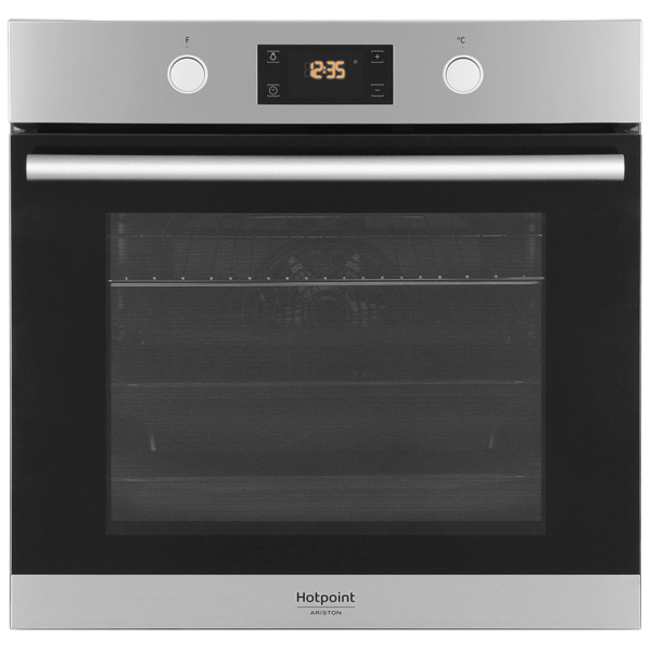 фото Электрический духовой шкаф fa2 844 jh ix ha hotpoint-ariston