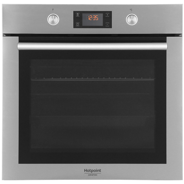 фото Электрический духовой шкаф 7o 4fa 841 jc ix ha hotpoint-ariston