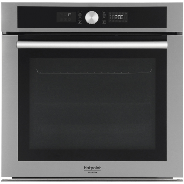 фото Электрический духовой шкаф 7o fi4 851 shix ha hotpoint-ariston