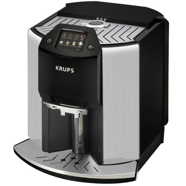 фото Кофемашина quattro force barista (ea907d31) krups