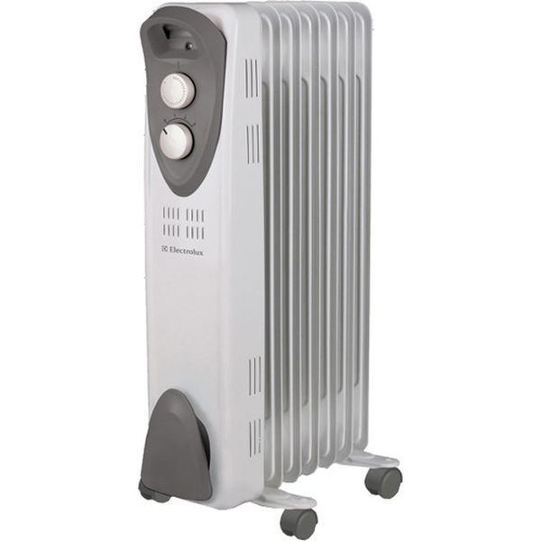фото Конвектор forte calore 2.0 zch/s-1000 mr zanussi