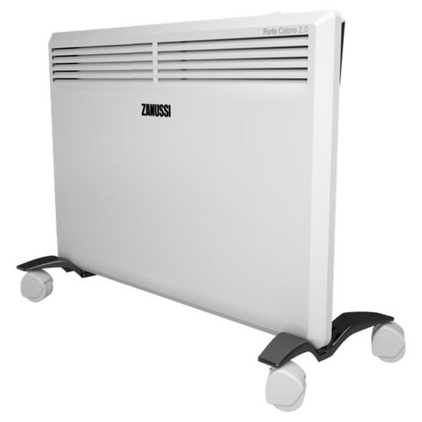 фото Конвектор forte calore 2.0 zch/s-1500 mr zanussi