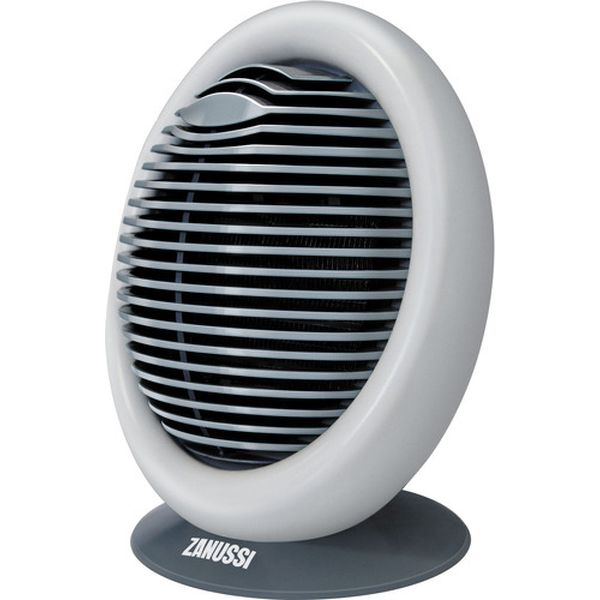 фото Тепловентилятор керамический zfh/c-400 zanussi