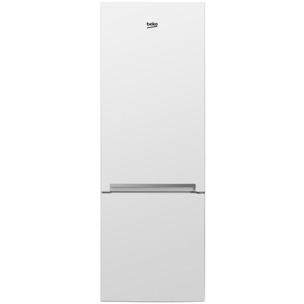 фото Холодильник dsf5240m00w beko