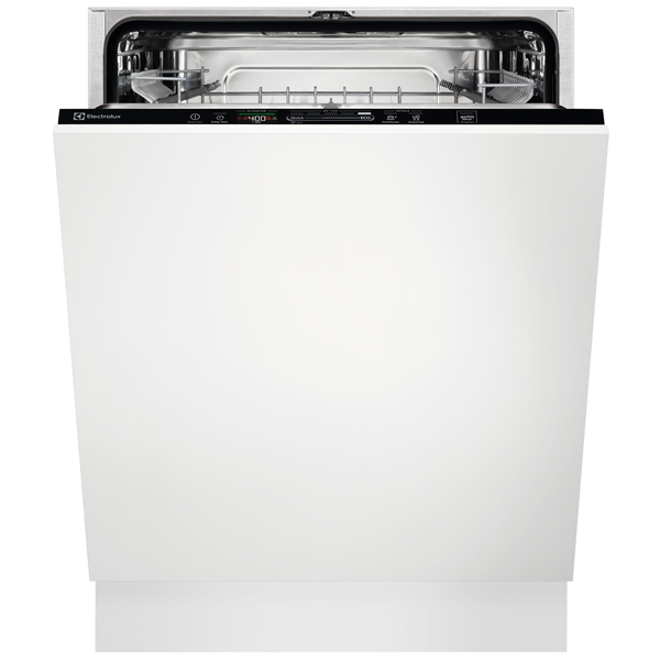 фото Встраиваемая посудомоечная машина intuit 600 (ems47320l) electrolux