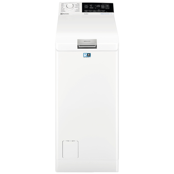 фото Стиральная машина perfectcare 700 ew7t3r272 electrolux