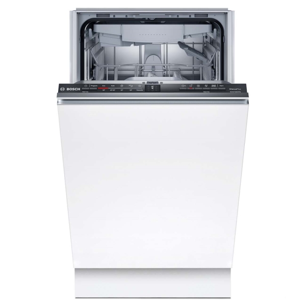 фото Встраиваемая посудомоечная машина serie | 2 hygiene spv2imy3er bosch