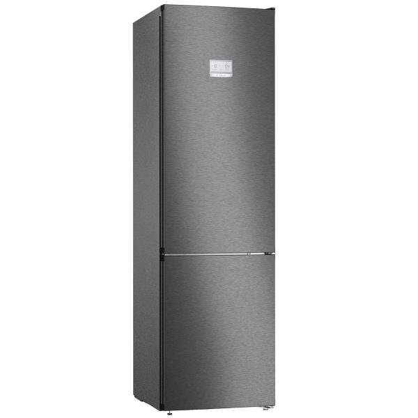 фото Холодильник serie | 6 vitafresh plus kgn39ax32r bosch