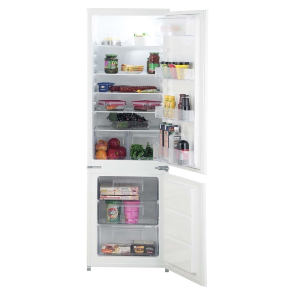 фото Встраиваемый холодильник rnt2lf18s electrolux