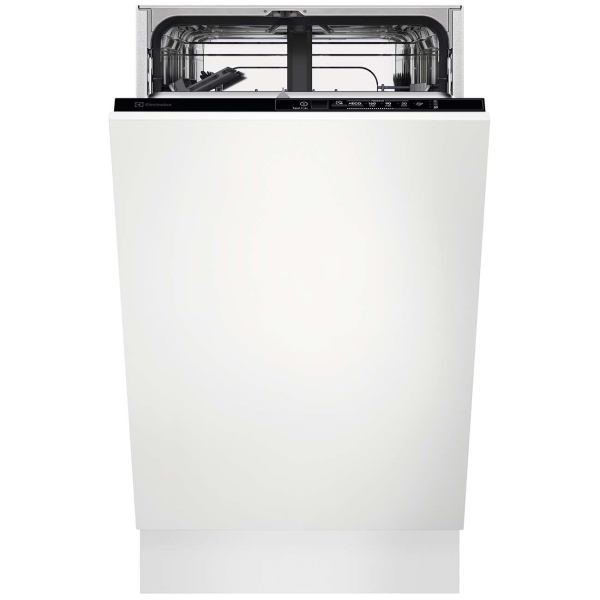 фото Встраиваемая посудомоечная машина ema12110l electrolux