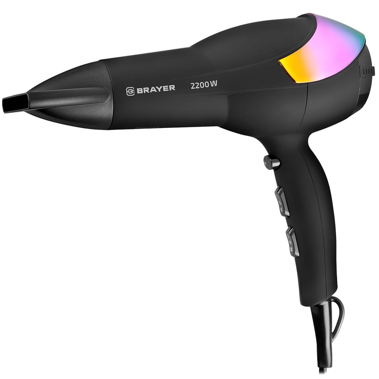 фото Фен br3020 brayer