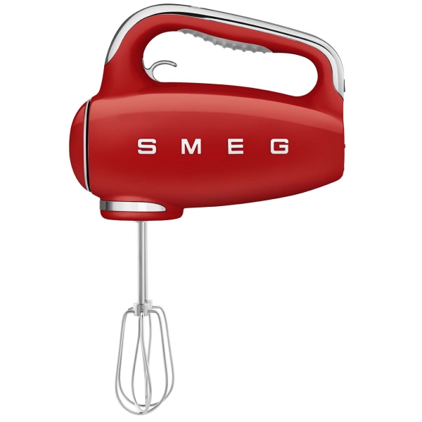 фото Миксер hmf01rdeu smeg