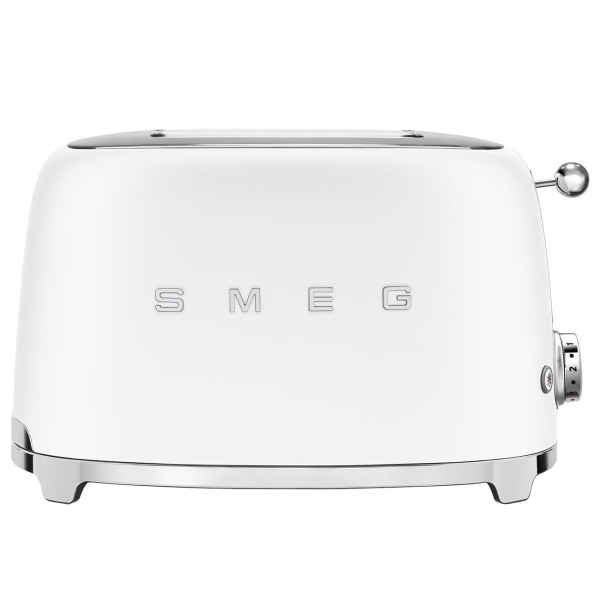 фото Тостер tsf01whmeu smeg