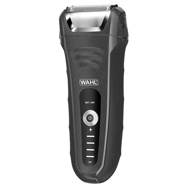 фото Электробритва aqua shave (7061-916) wahl