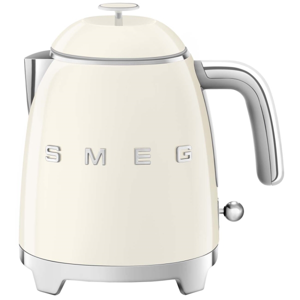 фото Электрочайник klf05creu smeg