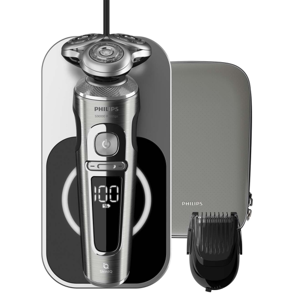 фото Электробритва series 9000 prestige sp9861/16 philips