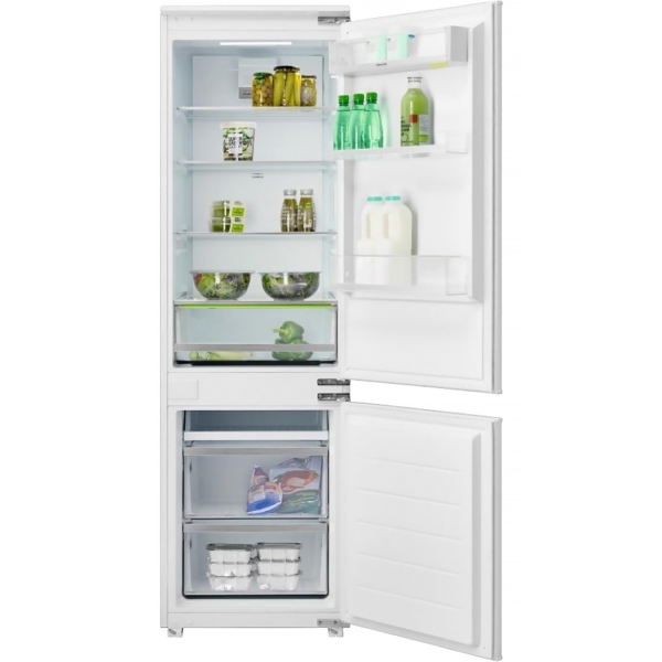 фото Встраиваемый холодильник ikg 180.3 graude