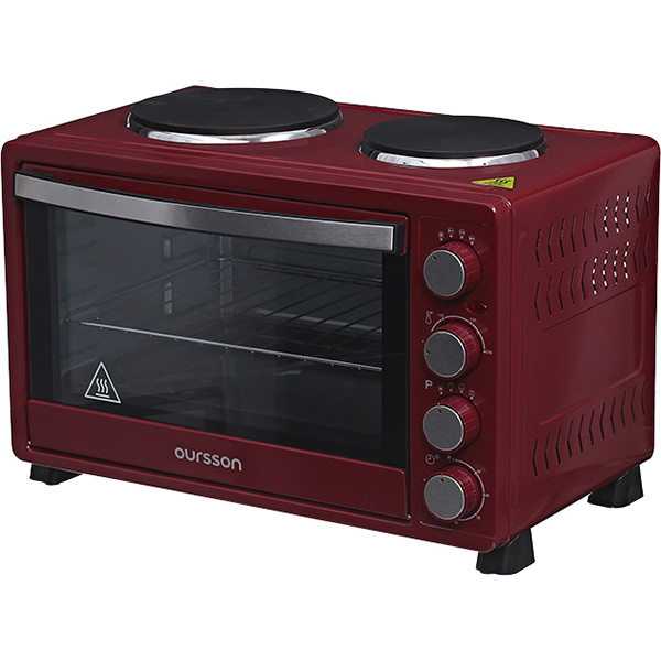 фото Мини-печь mo3010/dc oursson