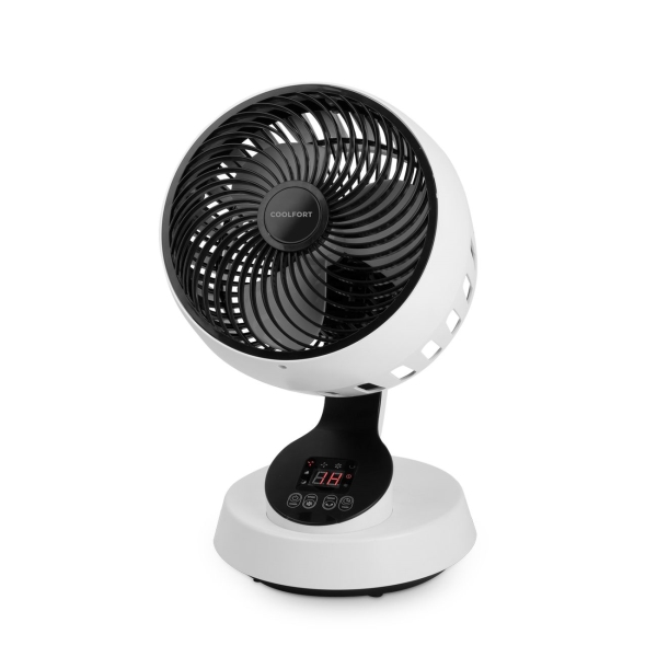 фото Вентилятор настольный cf-2003 coolfort