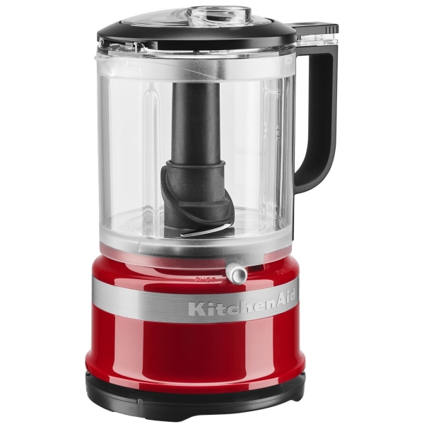 фото Кухонный комбайн 5kfc0516eer kitchenaid