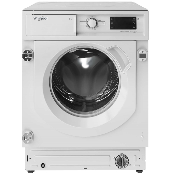 фото Встраиваемая стиральная машина bi wmwg 81484e eu whirlpool