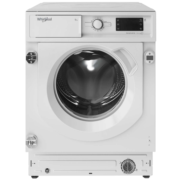 фото Встраиваемая стиральная машина bi wmwg 91484e eu whirlpool