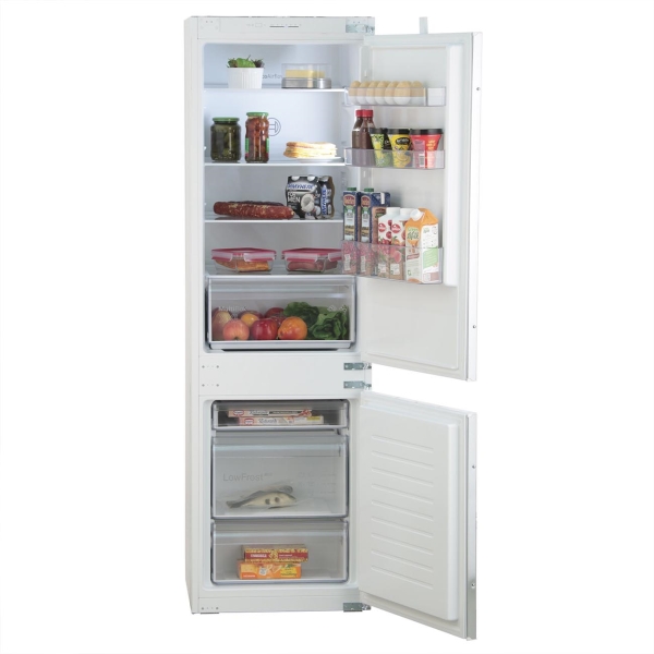 фото Встраиваемый холодильник serie | 2 kiv86ns20r bosch