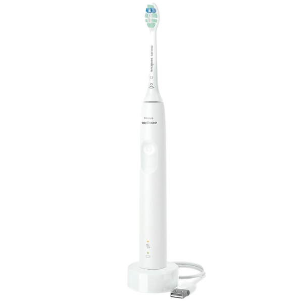 фото Электрическая зубная щетка sonicare hx3671/13 philips