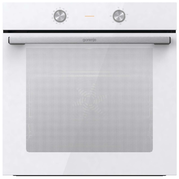 фото Электрический духовой шкаф bo6717e02wg gorenje