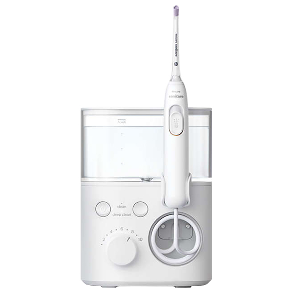 фото Ирригатор sonicare power flosser 3000 hx3711/20 philips