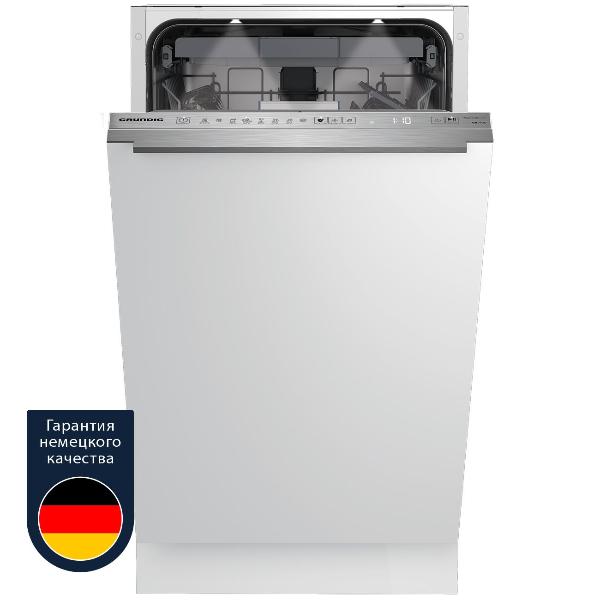 фото Встраиваемая посудомоечная машина gsvp4151p grundig