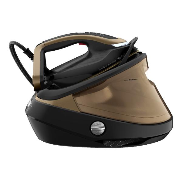 фото Парогенератор pro express vision (gv9820e0) tefal