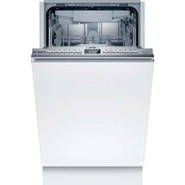 фото Встраиваемая посудомоечная машина serie | 4 spv4hmx2dr bosch