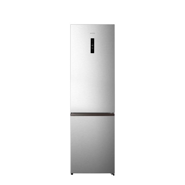 фото Холодильник nrk620faxl4 gorenje