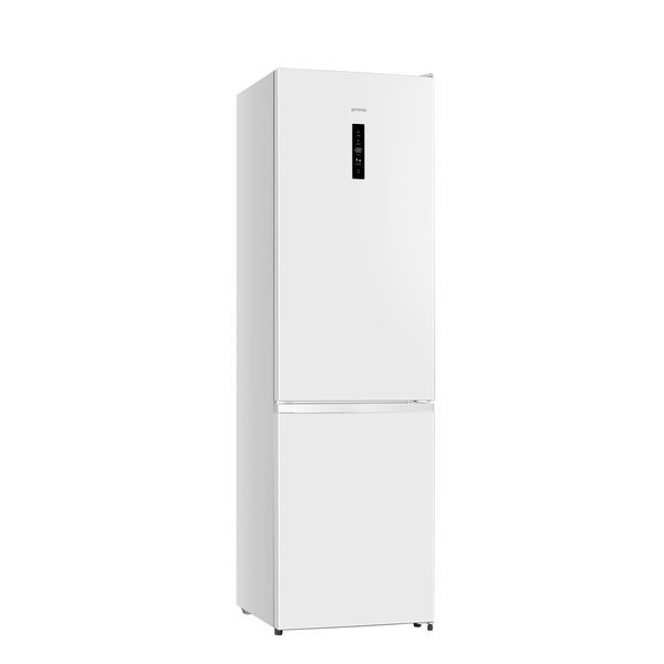 фото Холодильник nrk620faw4 gorenje