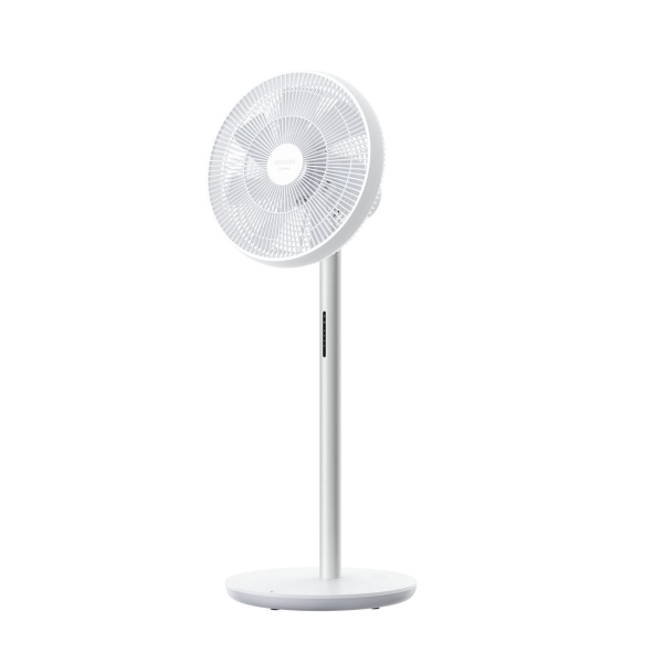 фото Вентилятор напольный standing fan 3 (zlbplds05zm) smartmi