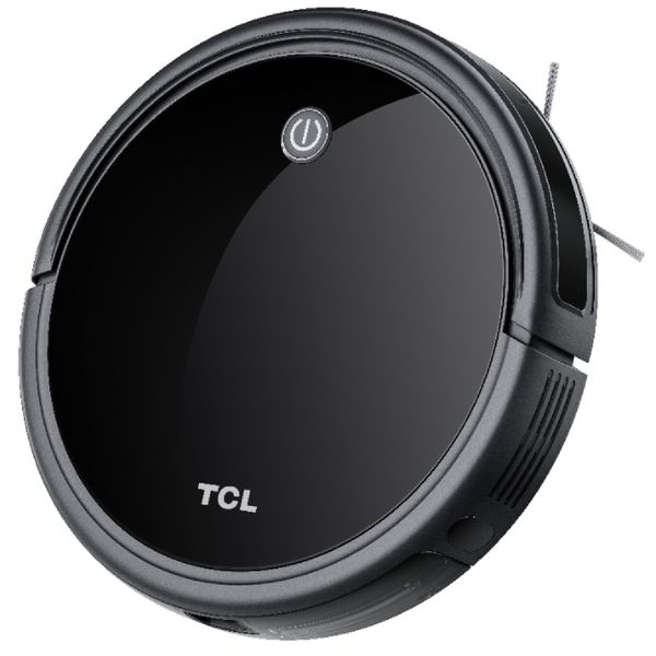 фото Робот-пылесос sweeva 1000 black (b100a) tcl