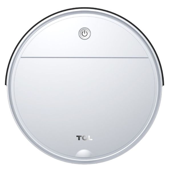 фото Робот-пылесос sweeva 500 white (b300a) tcl