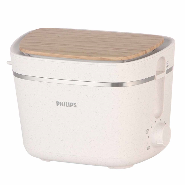 фото Тостер eco conscious edition 5000 hd2640/10 philips