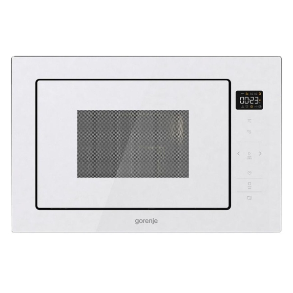 фото Встраиваемая микроволновая печь bm251sg2wg gorenje