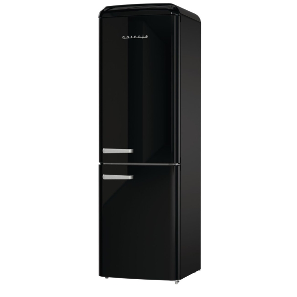 фото Холодильник onrk619ebk gorenje