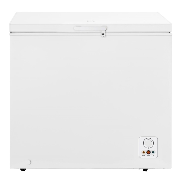 фото Морозильная камера fh21fpw gorenje