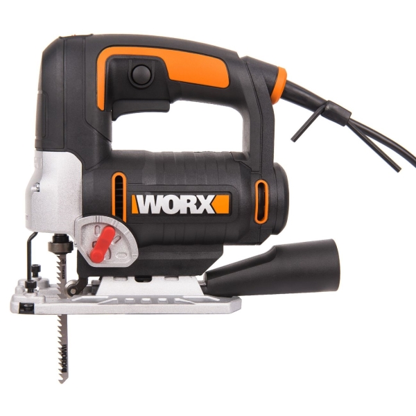 фото Электролобзик wx479 worx