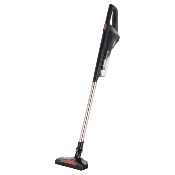 фото Вертикальный пылесос stick vacuum cleaner dx600 deerma