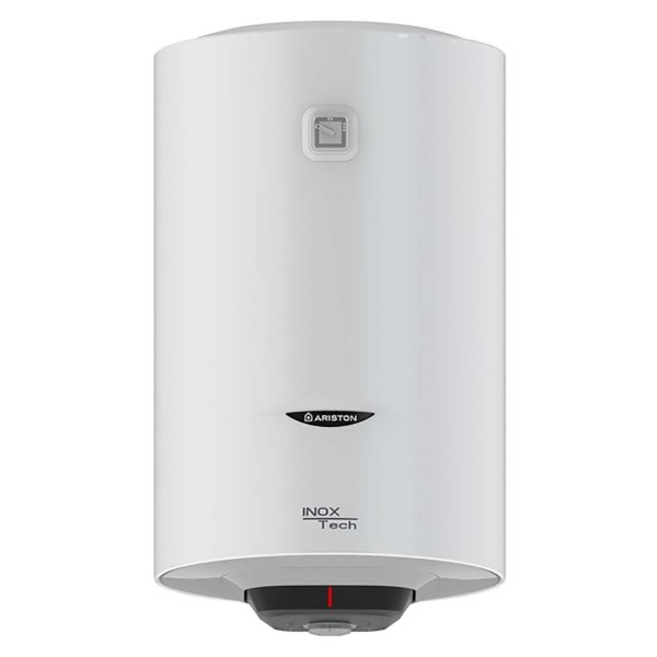 фото Водонагреватель pro1 r inox abs 50 v slim 2k ariston